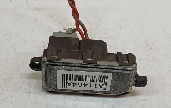 Volvo V40 Interior temperature sensor 31369487