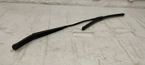 Audi Q5 SQ5 Windshield/front glass wiper blade 80b955408