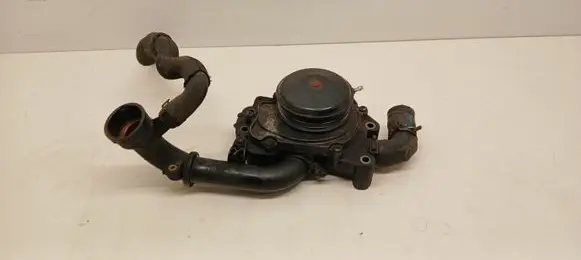 Mercedes-Benz C W205 Water pump A6512006301 1133125