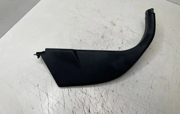 BMW X5 E70 Foot area side trim 7148508