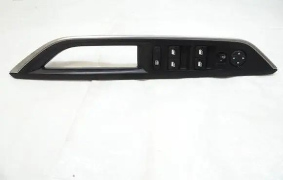 Peugeot 3008 II Electric window control switch 98319739ZD