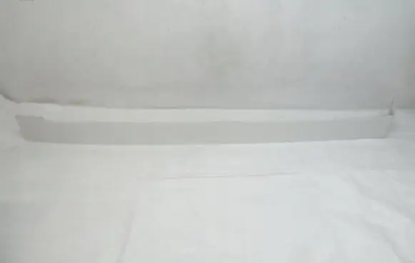 Front door trim (molding)