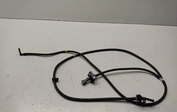 Mitsubishi Outlander Windshield washer spray nozzle 