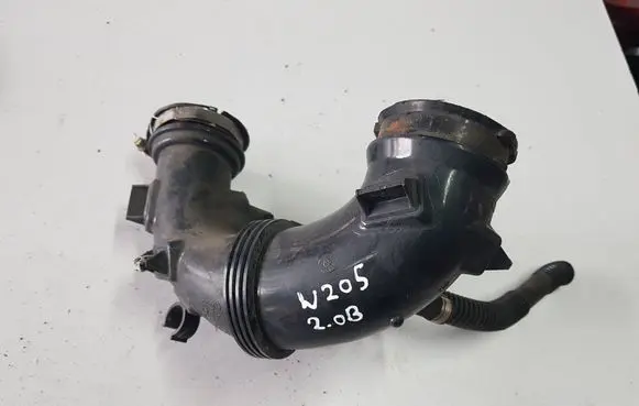 Mercedes-Benz C W205 Turbo air intake inlet pipe/hose A2740900029IAUTOPI A2740900029