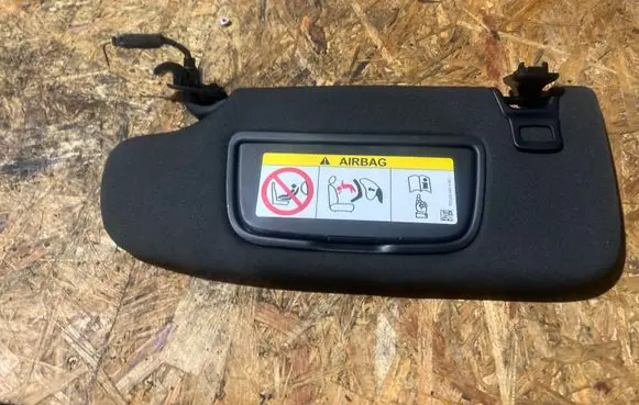Ford Mondeo MK V Sun visor CU5A00014BC