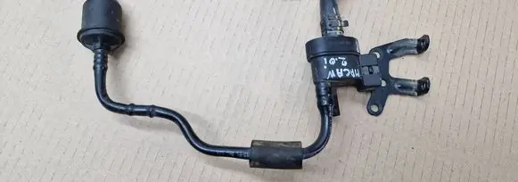 Porsche Macan (95B) Vacuum valve 06H906517