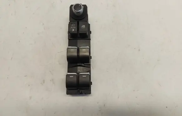 Mazda CX-5 II Quarter vent window switch KG8D66350A-JLK01