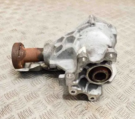 Volvo XC60 Front differential P31492191 31492191