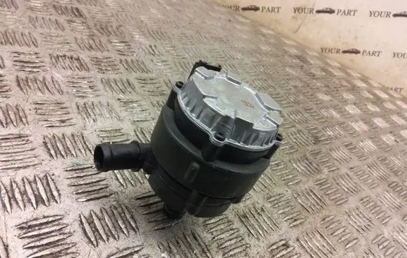 Nissan Juke II F16 Electric auxiliary coolant/water pump 0302024158