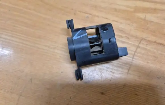 Hyundai Sonata Intake air temperature sensor 972703KXXX BDAA PA66GF30