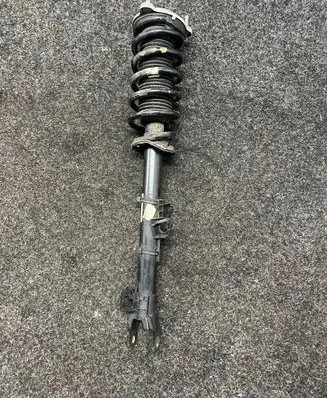 Mercedes-Benz C W206 Front shock absorber/damper A2063200800