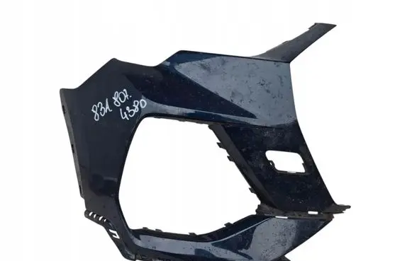 Audi Q3 F3 Front bumper 83A807438D