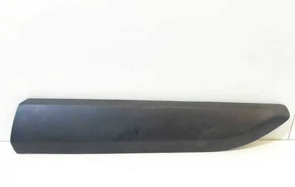 Front door trim (molding)