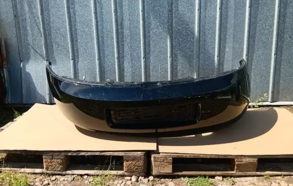 Ford Cougar Rear bumper 98BG17906D