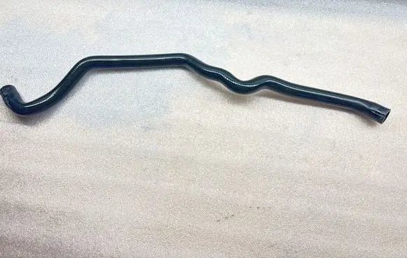 BMW X5 F15 Engine coolant pipe/hose 6968107