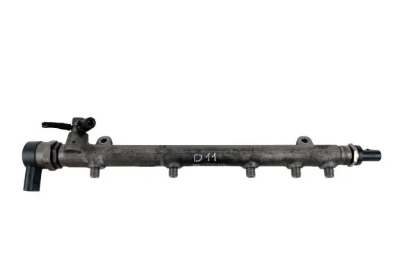 Mercedes-Benz CLK A209 C209 Fuel main line pipe A6460701195