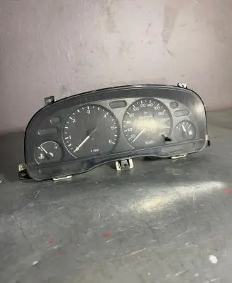 Ford Transit Speedometer (instrument cluster) 95BP10841B 44ZU64