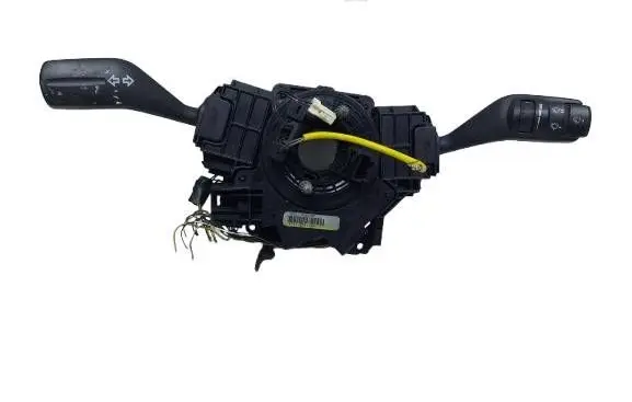 Ford Focus Wiper turn signal indicator stalk/switch 4M5T14A664AB