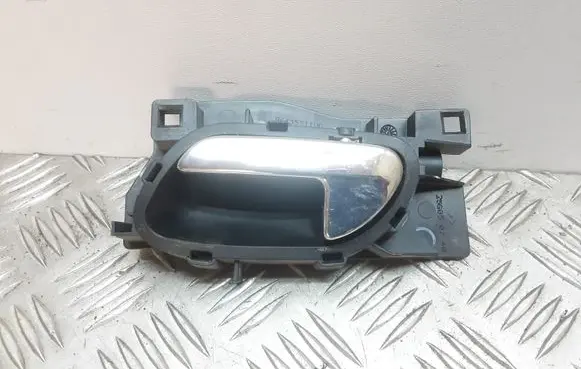 Citroen C4 I Front door interior handle 96435311VD