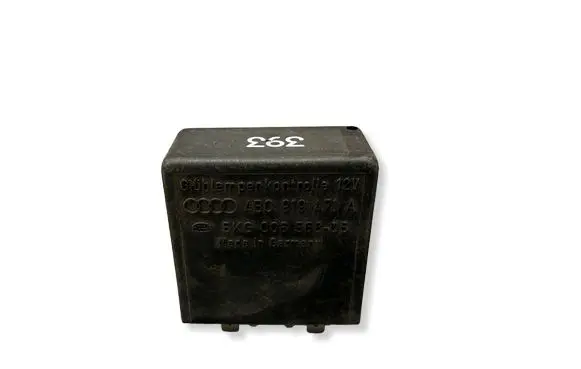 Audi A6 Allroad C5 Other relay 4B0919471A 5KG00656805