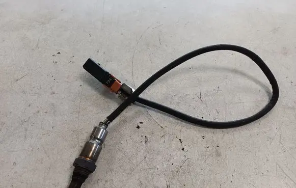 Lambda probe sensor