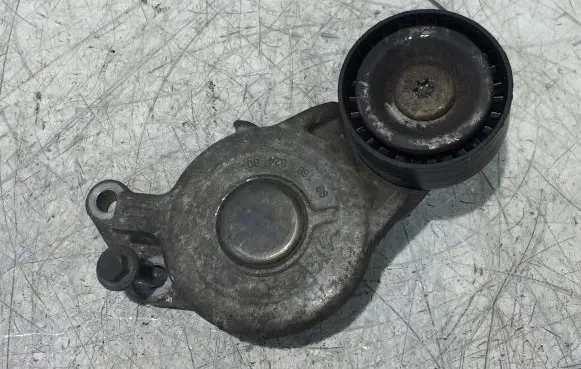 Toyota Proace Generator/alternator belt tensioner 9816682480 E50118A111860