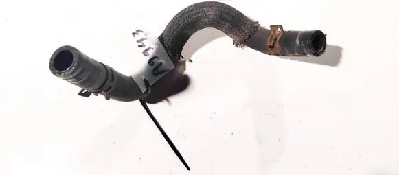 Toyota Yaris Engine coolant pipe/hose