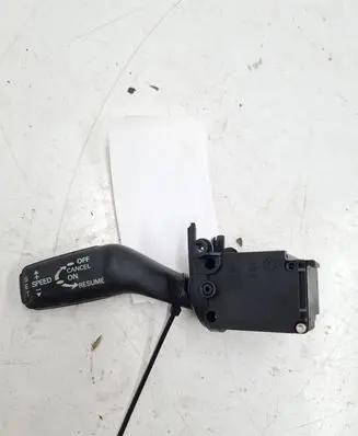Audi A8 S8 D3 4E Cruise control stalk 4E0953521