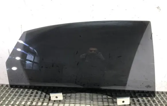 Audi A8 S8 D5 Rear door window glass 4N4845026C