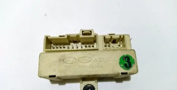 Hyundai Sonata Other control units/modules 919403K050