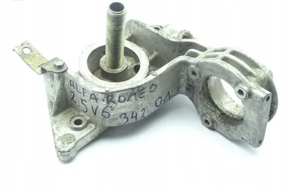 Alfa Romeo 156 Oil filter mounting bracket 60630129