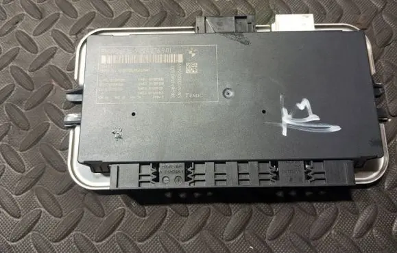 BMW 5 GT F07 Light module LCM 9274276 011012012 011009000