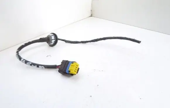 Nissan Qashqai Tail light part 