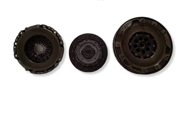BMW 1 F20 F21 Clutch set kit 7638349 323078710 124058910