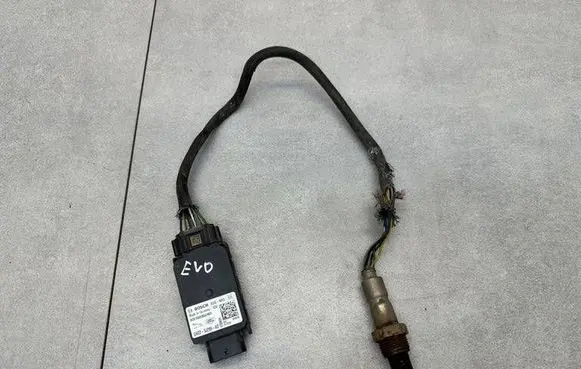 Land Rover Range Rover Evoque L538 Lambda probe sensor GH225J299AD