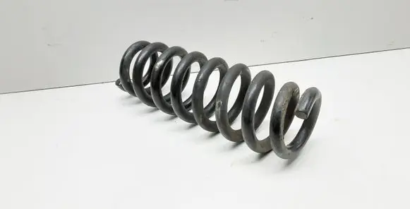 BMW 3 E90 E91 Rear coil spring