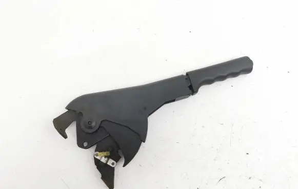 Ford Orion Handbrake/parking brake lever assembly