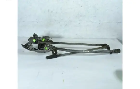 Ford Focus C-MAX Front wiper linkage and motor 3M51-17504-AE