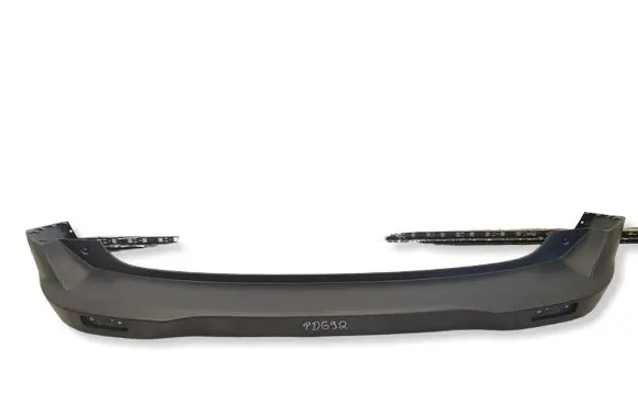 Ford Turneo Courier Rear bumper ET7617K823AAUTOAS7 ET7617K823A