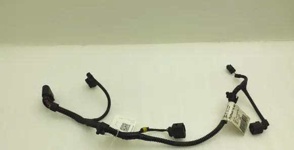 Porsche Cayenne (92A) Other wiring loom 7P5971757A