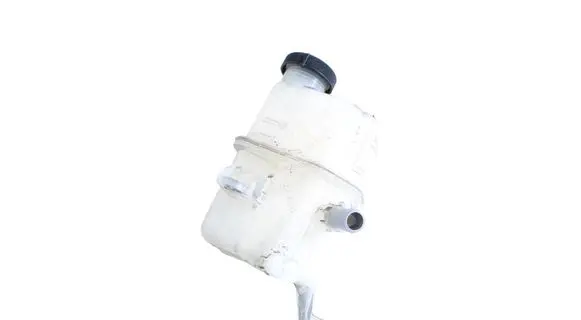 Toyota Prius (XW30) Coolant expansion tank/reservoir 