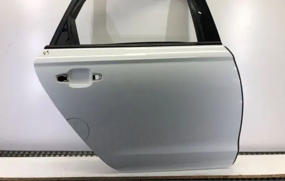 Audi A6 C7 Rear door