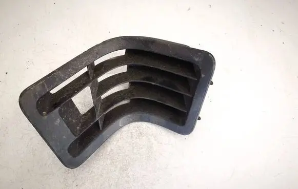 Land Rover Discovery Sport Dash center air vent grill fk72405b80bw fk72-405b80-bw