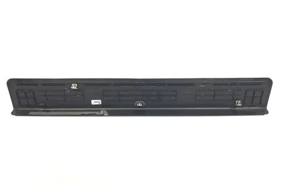 Chevrolet Camaro Front sill trim cover 10306 917326291