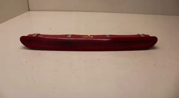 Volkswagen Golf VI Third/center stoplight 