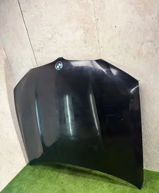 BMW iX3 Engine bonnet/hood