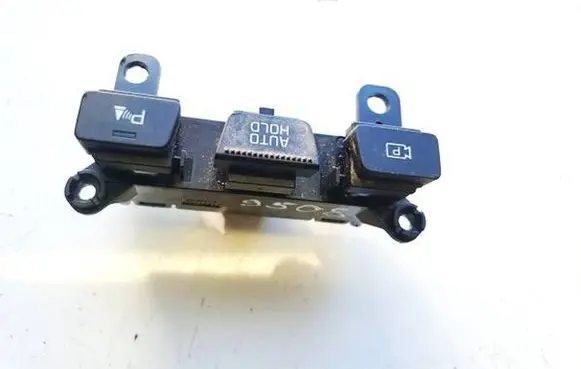 KIA EV6 Parking (PDC) sensor switch 299246718