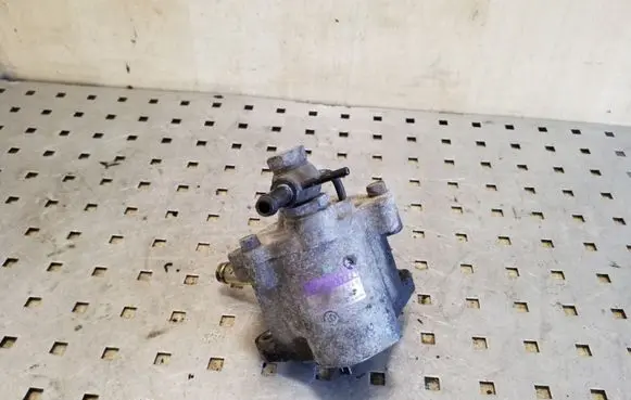 Toyota Avensis Verso Vacuum pump 2930027020 0810002740