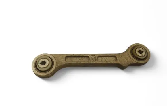 Maserati Levante Rear control arm 067003201