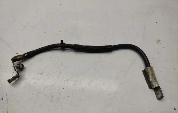 Audi A5 8T 8F Negative earth cable (battery) 8K0971228 8K0971228T
